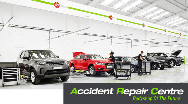 Accident Repair Centre